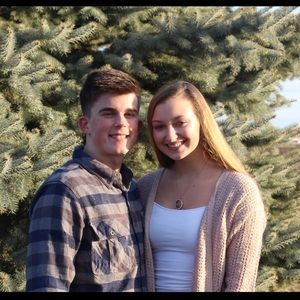 Meet your Posher, Blake